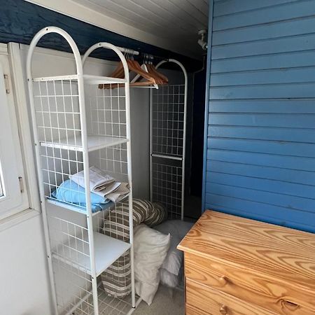 Appartement Au Coeur De Carcassonne Eksteriør bilde