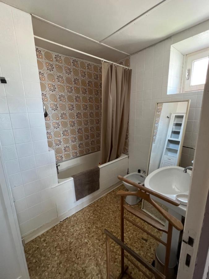 Appartement Au Coeur De Carcassonne Eksteriør bilde