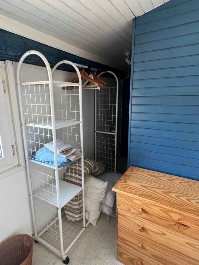 Appartement Au Coeur De Carcassonne Eksteriør bilde