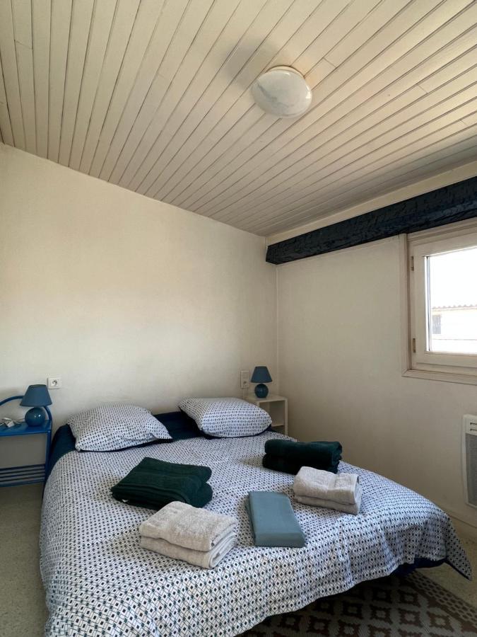Appartement Au Coeur De Carcassonne Eksteriør bilde